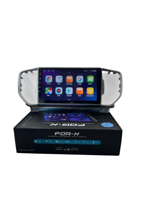 Kia Sportage 2018-2021 FORX 6-128 TAM PROFESYONEL OEM MULTİMEDİA