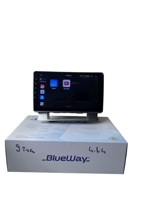 Opel Astra J BLUEWAY 4-64 PROFESYONEL OEM MULTİMEDİA