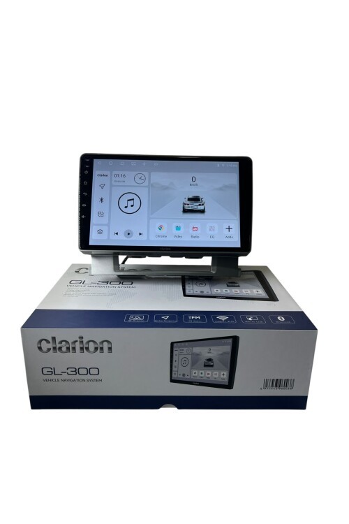 Opel Astra J CLARİON 4-64 TAM PROFESYONEL OEM MULTİMEDİA  