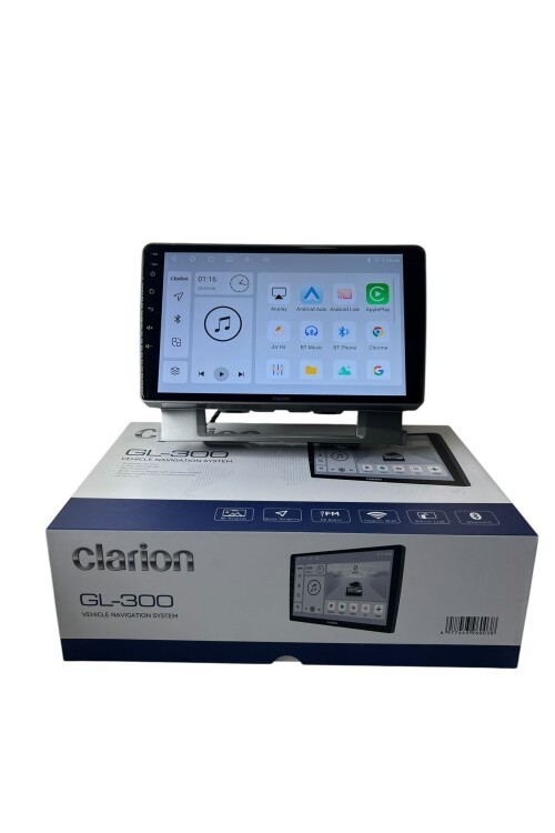 Opel Astra J CLARİON 4-64 TAM PROFESYONEL OEM MULTİMEDİA  