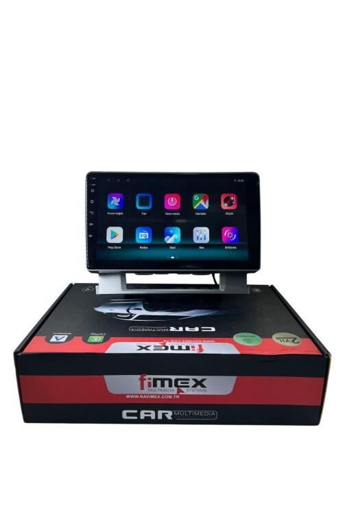 Opel Astra J FİMEX 4-64 (FANLI) DSPLİ PRO OEM MULTİMEDİA