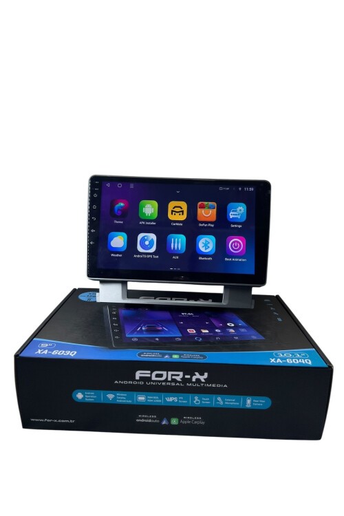 Opel Astra J FORX 6-128 TAM PROFESYONEL OEM MULTİMEDİA