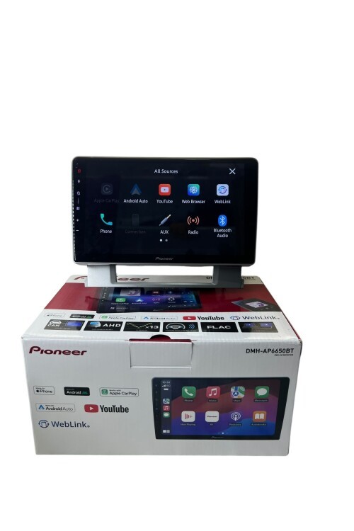 Opel Astra J PİONEER 4-64 TAM PROFESYONEL OEM MULTİMEDİA