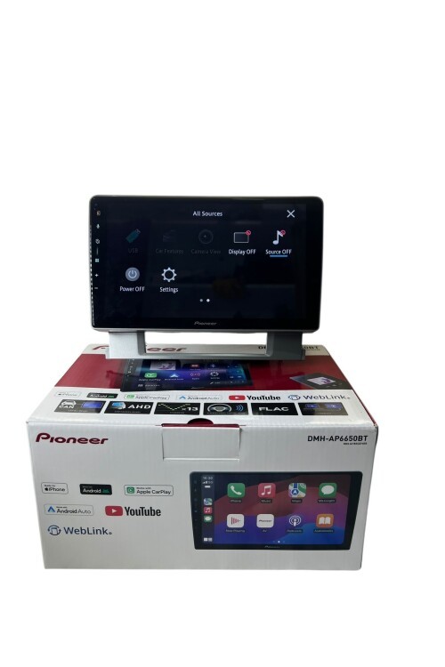 Opel Astra J PİONEER 4-64 TAM PROFESYONEL OEM MULTİMEDİA