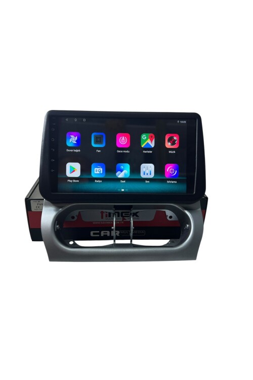 Opel Combo-Corsa (C) FİMEX 4-64 (FANLI) DSPLİ PRO OEM MULTİMEDİA