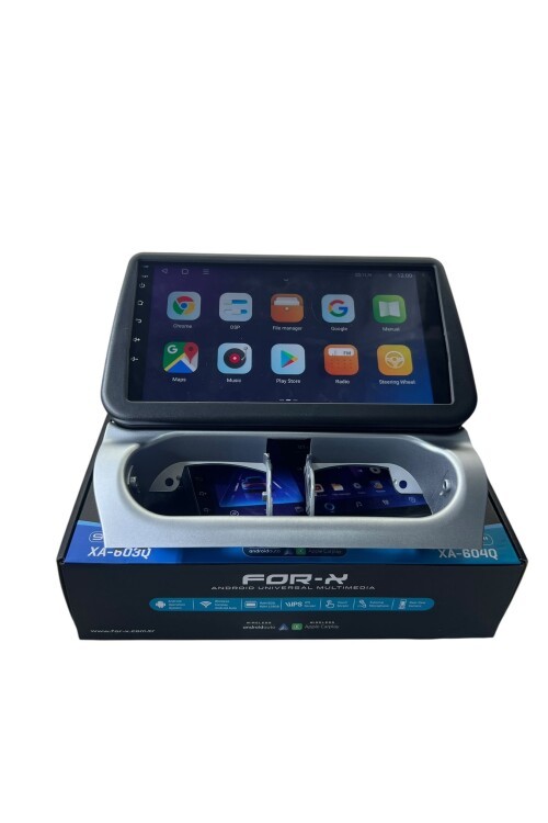 Opel Combo-Corsa (C) FORX 6-128 TAM PROFESYONEL OEM MULTİMEDİA