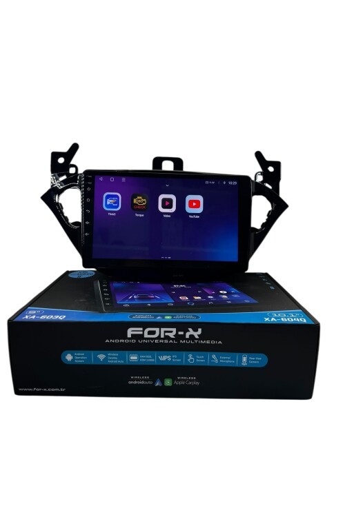 Opel Corsa (E) FORX 6-128 PROFESYONEL OEM MULTİMEDİA