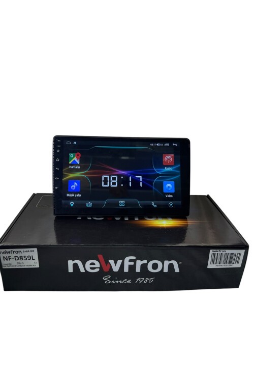 Opel Corsa,vectra c ,tüm Opel serileri NEWFRON 6-64 TAM PROFESYONEL OEM MULTİMEDİA