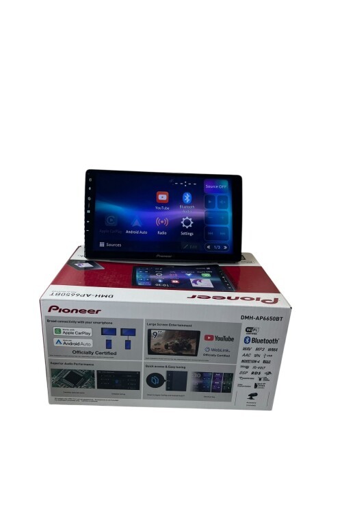 Opel Corsa,vectra c ,tüm Opel serileri PİONEER 4-64 TAM PROFESYONEL OEM MULTİMEDİA