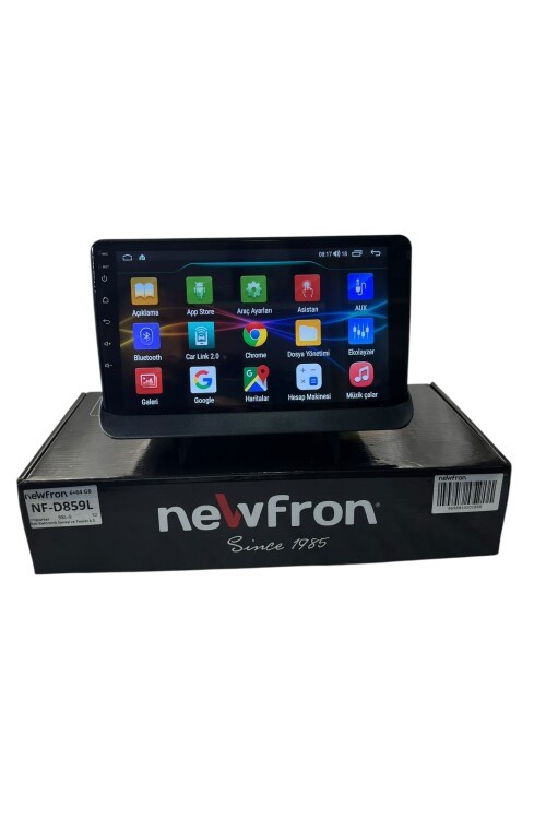 Opel Mokka NEWFRON 6-64 TAM PROFESYONEL OEM MULTİMEDİA