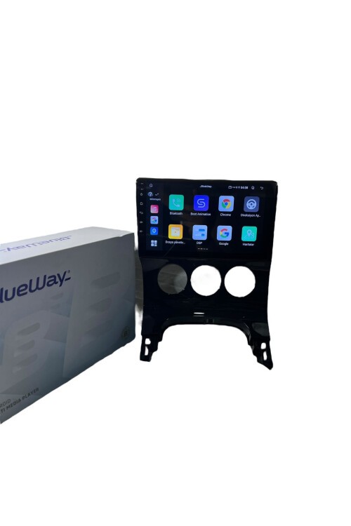 Peugeot 3008-5008 BLUEWAY 4-64 PROFESYONEL OEM MULTİMEDİA