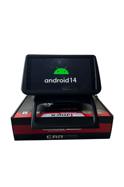 Renault Clio 1 FİMEX 4-64 (FANLI) DSPLİ PRO OEM MULTİMEDİA