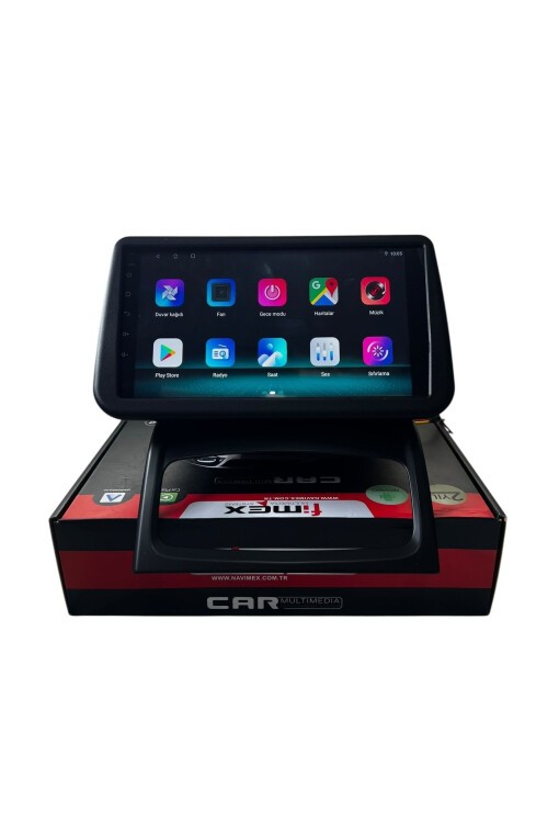 Renault Clio 1 FİMEX 4-64 (FANLI) DSPLİ PRO OEM MULTİMEDİA