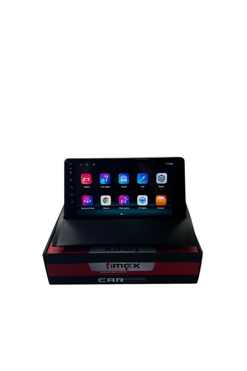 Renault Megane 2 FİMEX 4-64 (FANLI) DSPLİ PRO OEM MULTİMEDİA