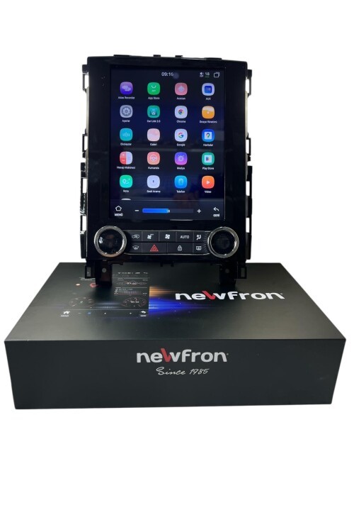 RENAULT MEGANE 4 DİJİTAL NEWFRON 8-128 TESLA TAM PROFESYONEL OEM MULTİMEDİA