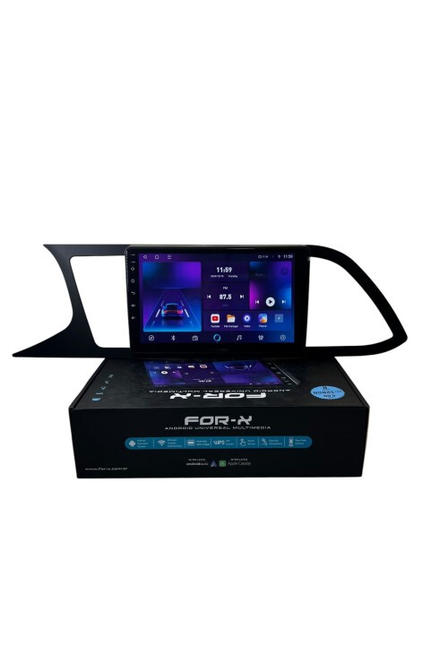 Seat Leon 2013-2018 FORX 6-128 TAM PROFESYONEL OEM MULTİMEDİA