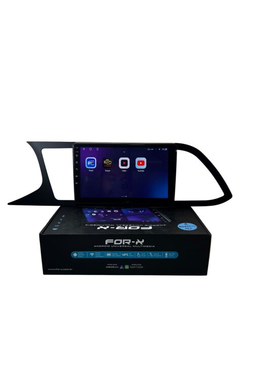 Seat Leon 2013-2018 FORX 6-128 TAM PROFESYONEL OEM MULTİMEDİA