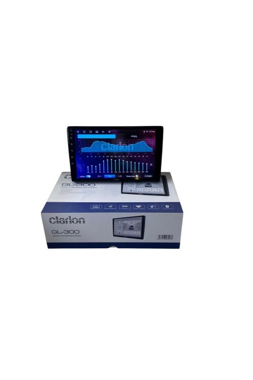 Suzuki Grand Vitara 2004-2014 CLARİON 4-64 TAM PROFESYONEL OEM MULTİMEDİA  