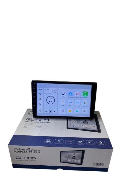 Suzuki Grand Vitara 2004-2014 CLARİON 4-64 TAM PROFESYONEL OEM MULTİMEDİA  