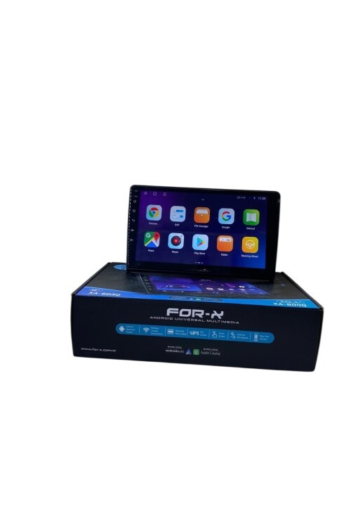 Suzuki Grand Vitara 2004-2014 FORX 6-128 TAM PROFESYONEL OEM MULTİMEDİA