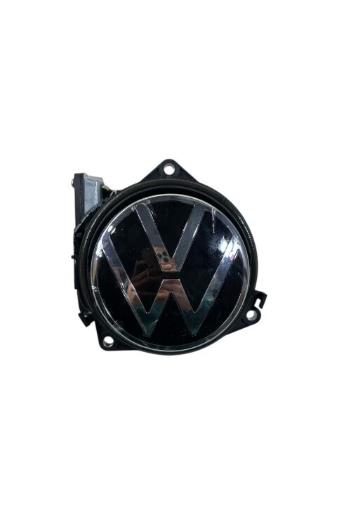 Volkswagen 2021+ Logo Kamera (Golf8-Passat B8.5-T-ROC-Polo-CC-Lamando-Magaton)