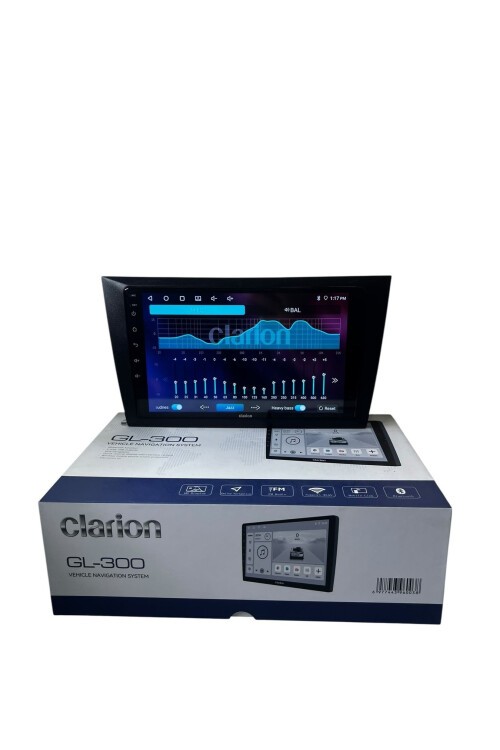 WW Golf 6 CLARİON 4-64 TAM PROFESYONEL OEM MULTİMEDİA  