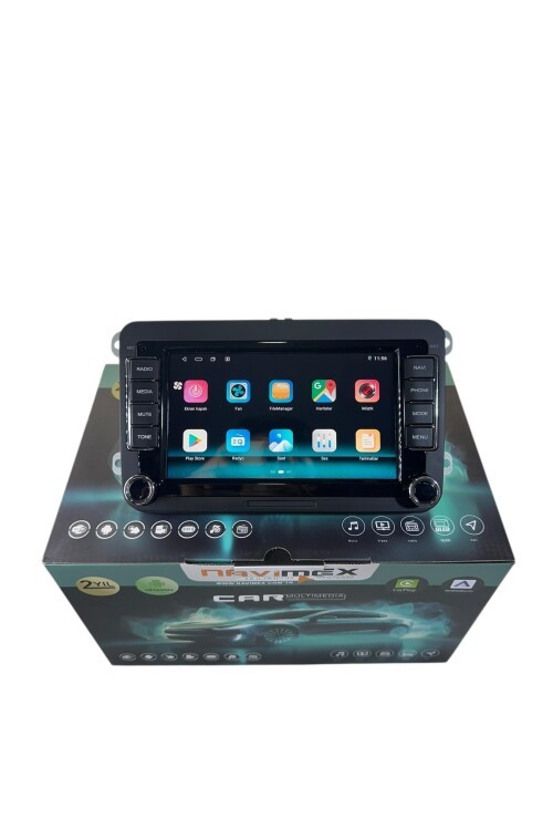 WW NAVİMEX 4-64 (FANLI) PROFESYONEL TAM OEM