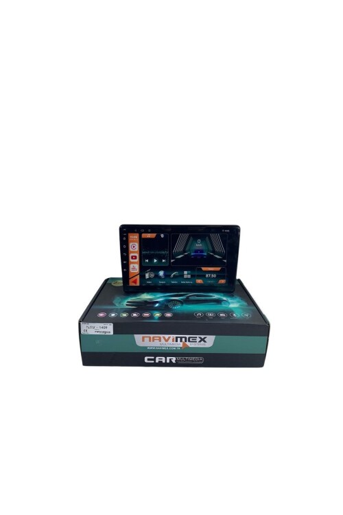 2015-2023 FİAT EGEA NAVİMEX 6-64 (FANLI) PROFESYONEL OEM MULTİMEDİA