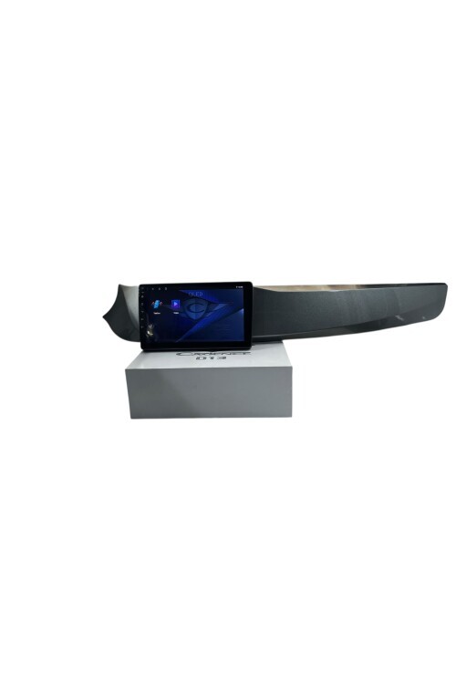 Alfa Romeo Giulietta 2010-2014 CADENCE D13 YENİ SERİ İŞLEMCİLİ PRO OEM MULTİMEDİA