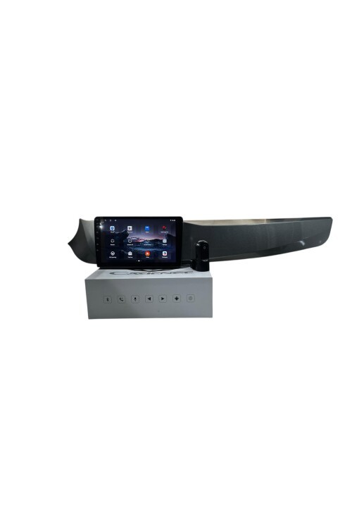 Alfa Romeo Giulietta 2010-2014 CADENCE R15 (DVR KAYIT CİHAZLI) PRO OEM MULTİMEDİA
