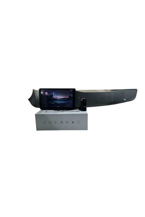 Alfa Romeo Giulietta 2010-2014 CADENCE R15 (DVR KAYIT CİHAZLI) PRO OEM MULTİMEDİA