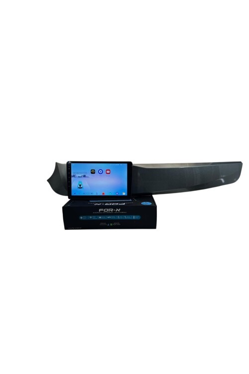 Alfa Romeo Giulietta 2010-2014 FORX 2-32 YENİ SERİ İŞLEMCİLİ PRO OEM MULTİMEDİA