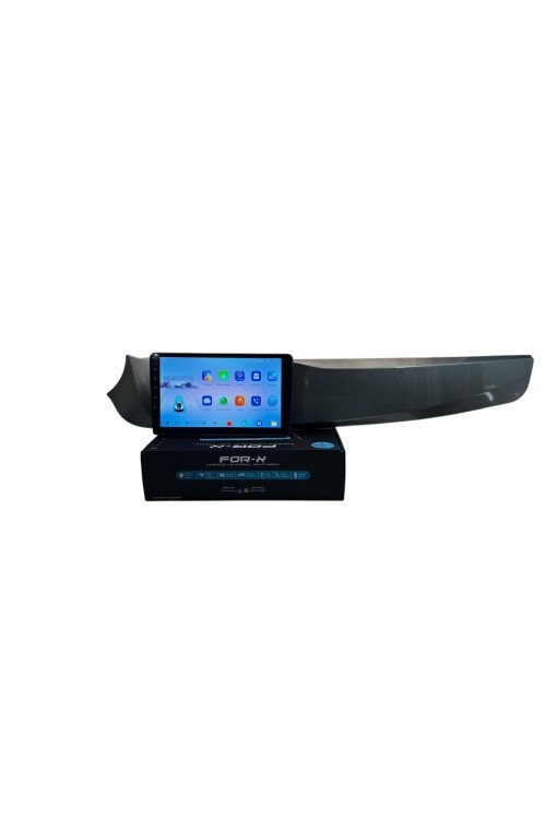 Alfa Romeo Giulietta 2010-2014 FORX 2-32 YENİ SERİ İŞLEMCİLİ PRO OEM MULTİMEDİA