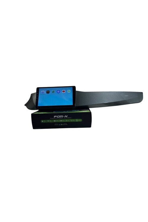 Alfa Romeo Giulietta 2010-2014 FORX 4-64 PROFESYONEL OEM MULTİMEDİA