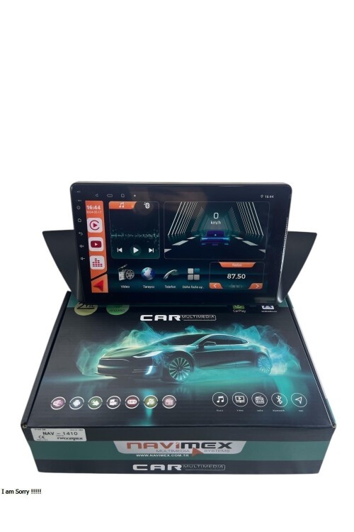 BMW X1 NAVİMEX 6-64 (FANLI) PROFESYONEL OEM MULTİMEDİA