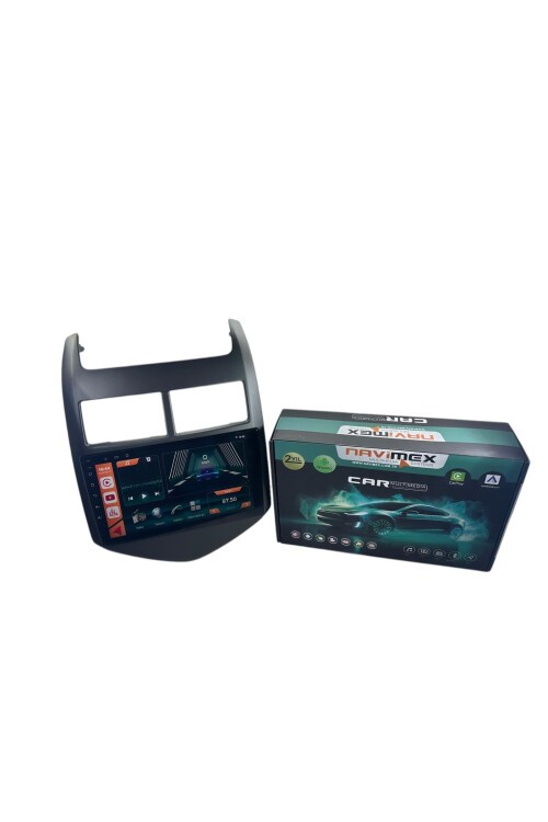 CHEVROLET AVEO 2012-2018 NAVİMEX 6-64 (FANLI) PROFESYONEL OEM MULTİMEDİA