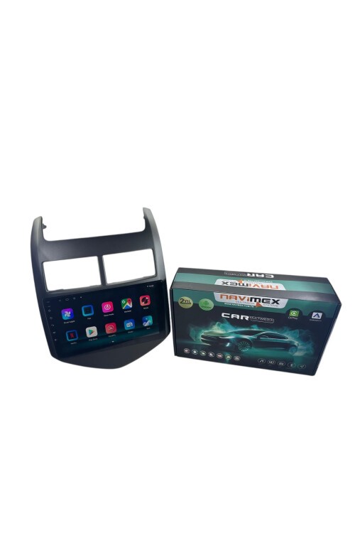 CHEVROLET AVEO 2012-2018 NAVİMEX 6-64 (FANLI) PROFESYONEL OEM MULTİMEDİA