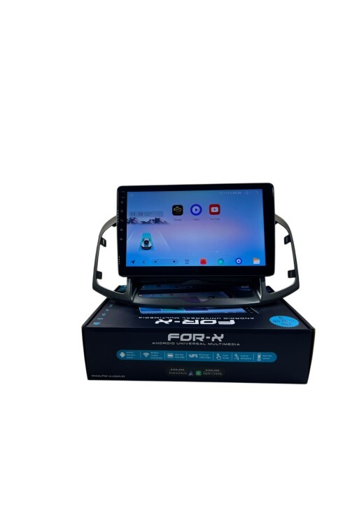 Chevrolet Captiva 2011-2017 FORX 2-32 YENİ SERİ İŞLEMCİLİ PRO OEM MULTİMEDİA