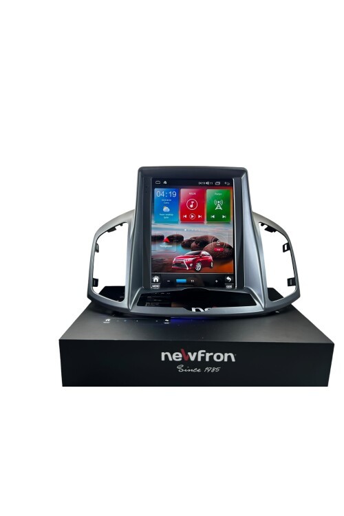 Chevrolet Captiva 2011-2017 NEWFRON 8-128 TESLA TAM PROFESYONEL OEM MULTİMEDİA