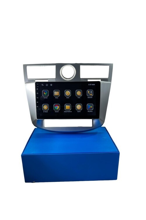 Chrysler Sebring CADENCE 6-128 (SİM KARTLI) 360 CAM DESTEKLİ PRO OEM MULTİMEDİA