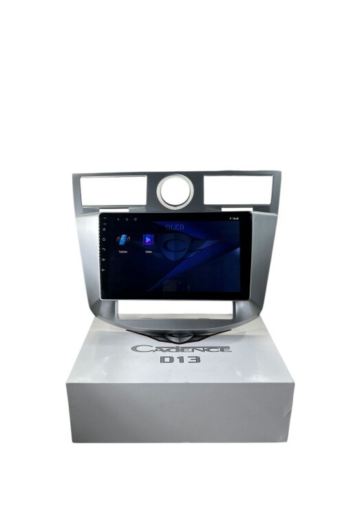 Chrysler Sebring CADENCE D13 YENİ SERİ İŞLEMCİLİ PRO OEM MULTİMEDİA