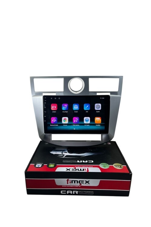 Chrysler Sebring FİMEX 4-64 (FANLI) DSPLİ PRO OEM MULTİMEDİA