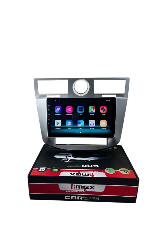 Chrysler Sebring FİMEX 4-64 (FANLI) DSPLİ PRO OEM MULTİMEDİA