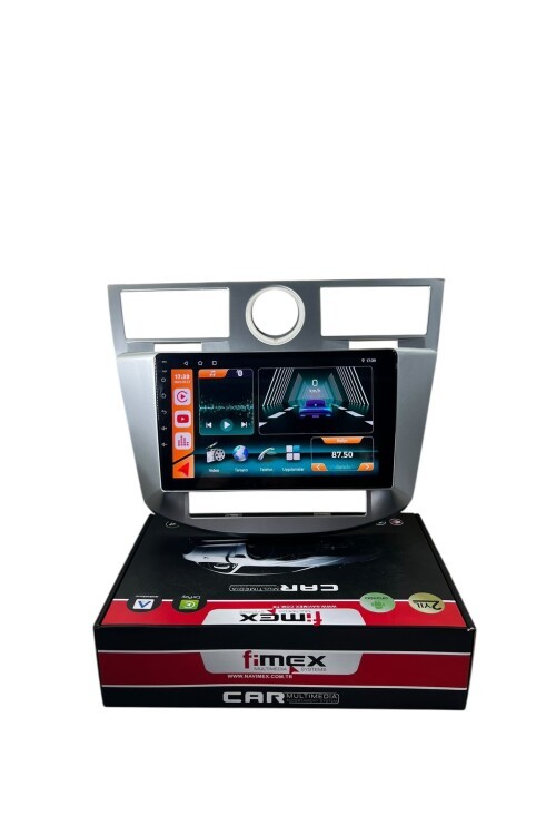 Chrysler Sebring FİMEX 4-64 (FANLI) DSPLİ PRO OEM MULTİMEDİA