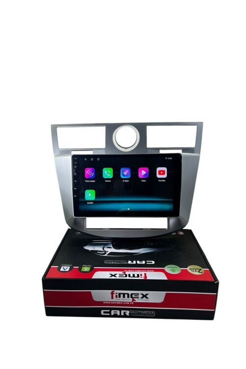 Chrysler Sebring FİMEX 4-64 (FANLI) DSPLİ PRO OEM MULTİMEDİA