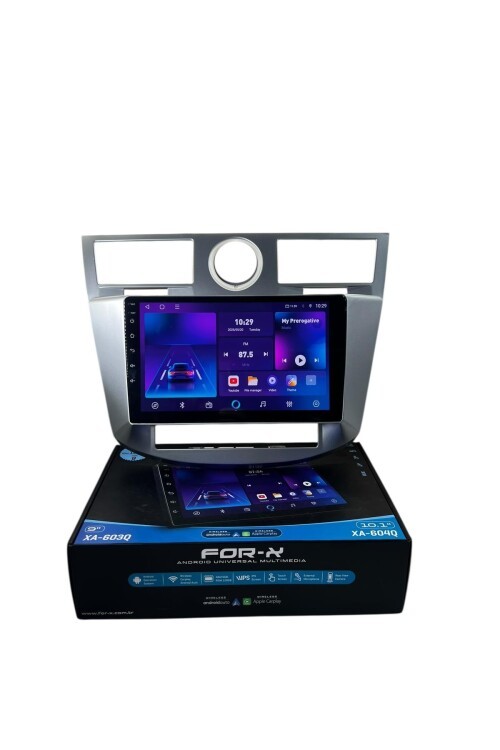 Chrysler Sebring FORX 6-128 PROFESYONEL OEM MULTİMEDİA