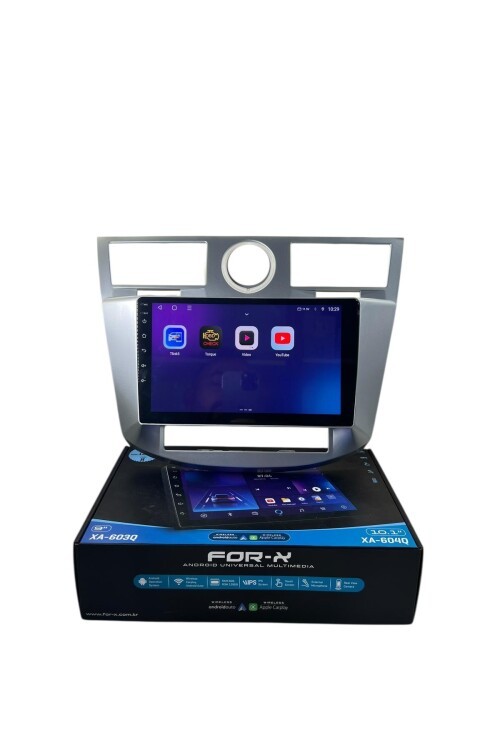 Chrysler Sebring FORX 6-128 PROFESYONEL OEM MULTİMEDİA