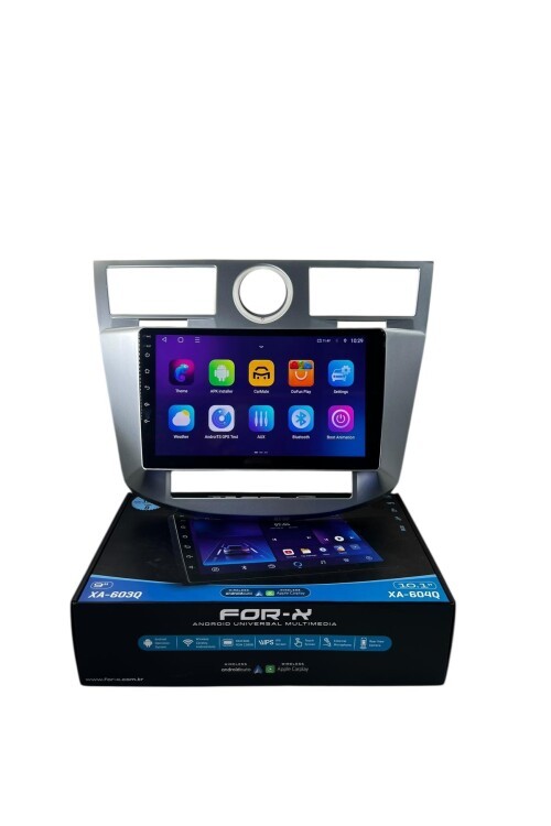 Chrysler Sebring FORX 6-128 PROFESYONEL OEM MULTİMEDİA