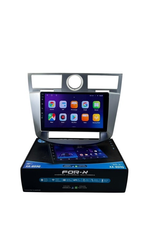 Chrysler Sebring FORX 6-128 PROFESYONEL OEM MULTİMEDİA