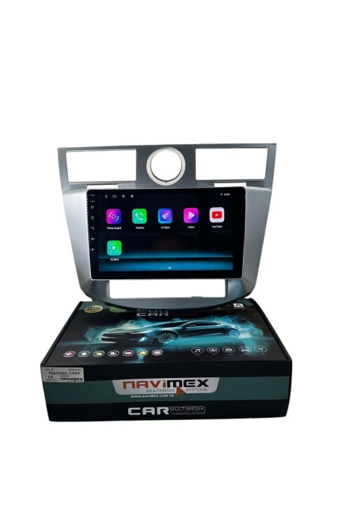 Chrysler Sebring NAVİMEX SAMSUNG İŞLEMCİLİ 4-64 PROFESYONEL OEM MULTİMEDİA